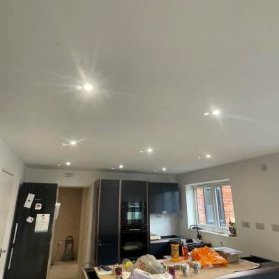 Electrical services in West Midlands